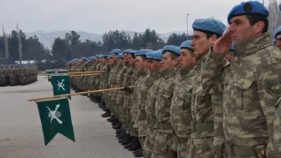 Bedelli askerlik 4. celp dönemi sınıflandırma sonuçları ne zaman açıklanacak?