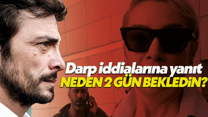 Ahmet Kural'dan darp iddialarına yanıt: Neden iki gün bekledin?