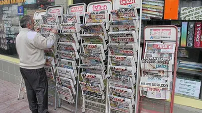 Türk medyası 'güvenilirlikte' sınıfta kaldı