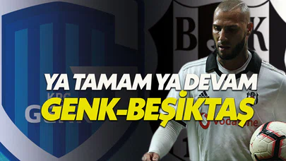Genk-Beşiktaş maçı hangi kanalda CANLI yayın veren kanallar