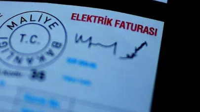 Elektrik Abonelerine Müjde!