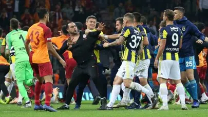 PFDK'dan Galatasaray'ı ayağa kaldıran karar