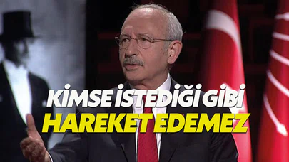 Kılıçdaroğlu: Ezan dünyanın her yerinde Arapça okunur