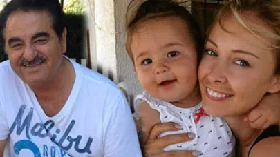 İbrahim Tatlıses canlı yayına bağlandı evlilik teklif etti