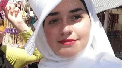 Suriye uyruklu genç kızı sokak ortasında öldürdüler