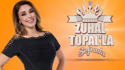 Zuhal Topal'la Sofrada 9 Kasım haftanın finali kim kazandı?