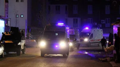 Yine yüreğimiz dağlandı; Şemdinli'de cephane infilak etti kayıp ve yaralılar var