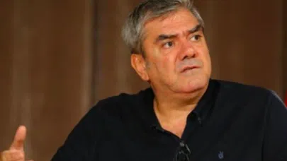 Yazar Yılmaz Özdil, Atatürk düşmanı hocalara veryansın etti