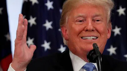 Trump AB liderlerine öfkelendi: Önce borcunuzu ödeyin