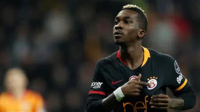 Galatasaray, Kayseri'de kabustan uyandı