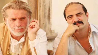 Ahmet Kural, Murat Cemcir ikilisinin para kaybı beş milyon lira