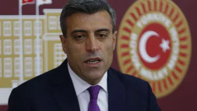 Öztürk Yılmaz yeniden Disiplin Kurulu'na sevk edildi