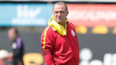 Onyekuru'nun performansı Galatasaray'da sistemi değiştirdi