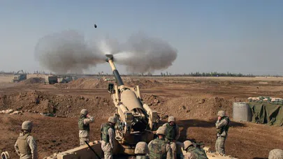 Milli Savunma Bakanı Akar'dan son dakika açıklaması