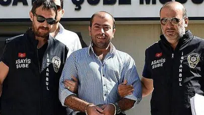 Otobüste hemşireye saldıran Abdullah Çakıroğlu'nun cezası indirildi