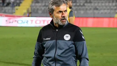 Aykut Kocaman'ın yeni adresi belli oluyor