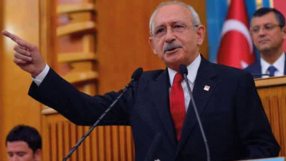 Kılıçdaroğlu: Tarihine, şehitlere ve gazilere ihanet ediyorsun