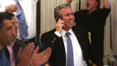 Mansur Yavaş İttifak'ın ortak adayı mı?