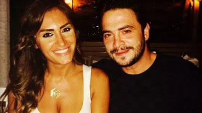 Ahmet Kural'a eski sevgilisinden yeni suçlama