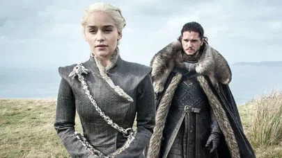 Game of Thrones final sezonu çıkış tarihi belli oldu