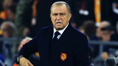 Fatih Terim 9 maç daha kulübede olamayacak