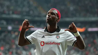 Beşiktaş ikna edemezse Babel aslan olacak