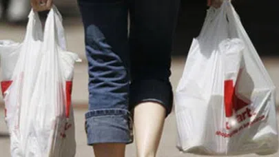 Market poşetleri artık beleş değil! parası vatandaştan çıkacak