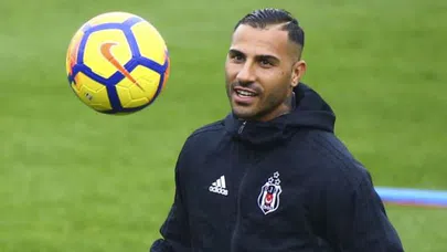 Ricardo Quaresma'ya Çin piyangosu: 8 milyon euro