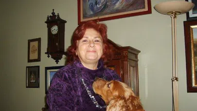 Tecavüze uğrayan kadına Güzin abla nasihatı: Bu sana ders olsun