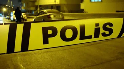 Emekli asker eşini öldürdükten sonra intihar etti