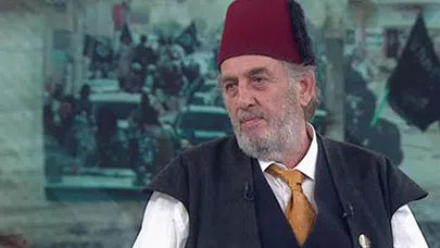 Kadir Mısıroğlu bu kez Atatürkçülere hakaret etti