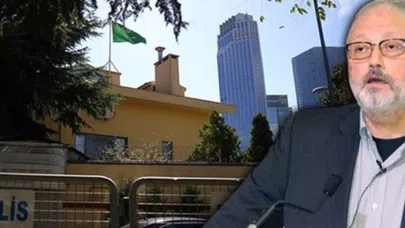 Washington Post; son noktayı koydu. Kaşıkçı'yı Prens Selman öldürttü!