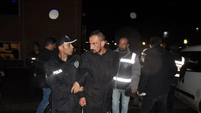 Baba ve oğlunu aynı gün içinde infaz ettiler