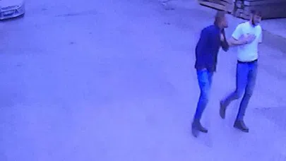 Cinayet Zanlısından akıl almaz sözler: Cinayeti büyük bir zevkle yaptım