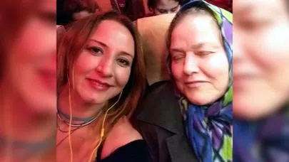 Annesini bıçaklayan genç kadın intihar etti