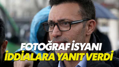 Mustafa Sandal: Bu mu kafa karıştırdı?