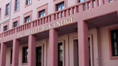 Adalet Bakanlığı'ndan savcılara cinsel istismar genelgesi