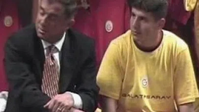 FETÖ'nün futbol imamından Emre ve Terim açıklaması