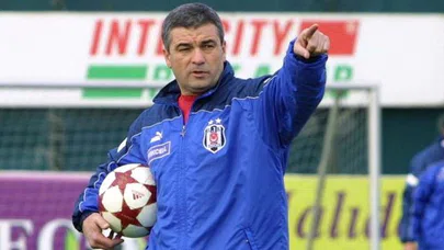 Şenol Güneş Milli Takım'a giderse, Çalımbay yuvaya dönebilir