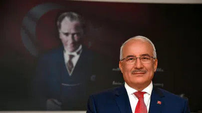 MHP Mersin Belediye Başkanı istifasını açıkladı - Burhanettin Kocamaz kimdir?