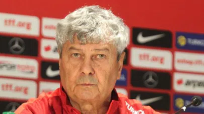 Lucescu'nun Hakan Balta tercihi alay konusu oldu