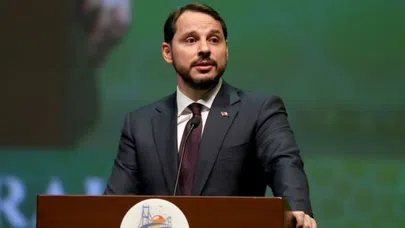 Albayrak: 24 depoda 50 tondan fazla soğan stoklanmış satılmıyor