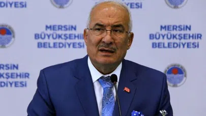 Çok sevilen belediye başkanı Kocamaz, MHP'den istifa etti