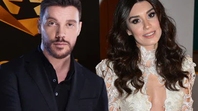 Sinan Akçıl ve Burcu Kıratlı Evleniyor mu?