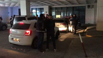 Bulgaristan Sınır Kapısı'nda uyuşturucu operasyonu