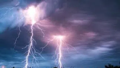 Meteoroloji'den Uyarı