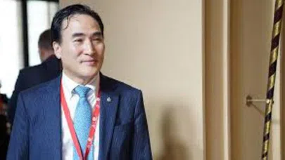 Yeni Interpol Başkanı belli oldu