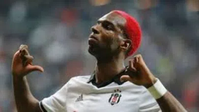 Beşiktaş'a kötü haber