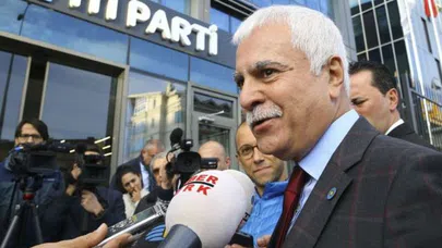 İYİ Parti ile CHP mutabakata vardı