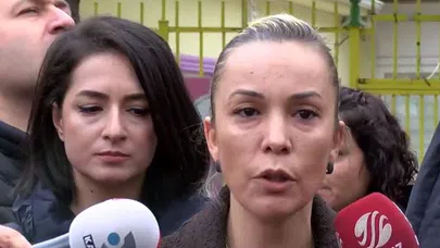 Anaokulunda öz yeğenine şiddet uygulayan öğretmene soruşturma açıldı